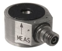 AST Plug & Play Accelerometer, 7100A